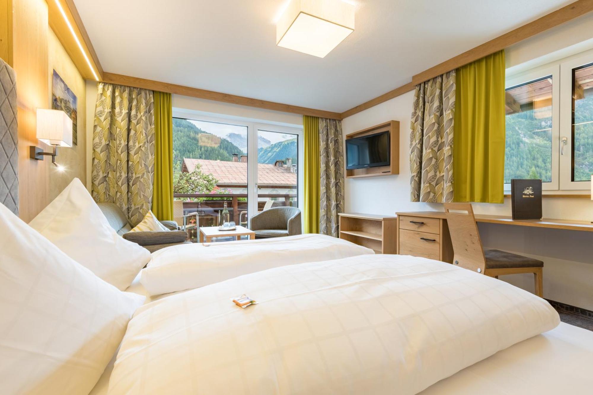 Superior Doppelzimmer